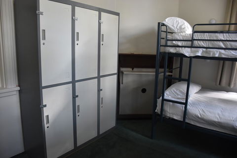 Hub Hostel - Dalby Accommodation 28