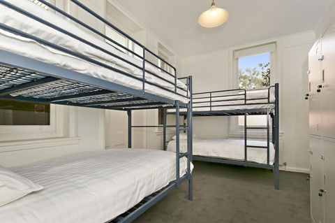 Hub Hostel - Dalby Accommodation 17