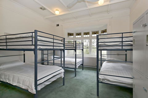 Hub Hostel - Dalby Accommodation 18