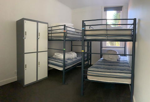 Hub Hostel - Dalby Accommodation 14