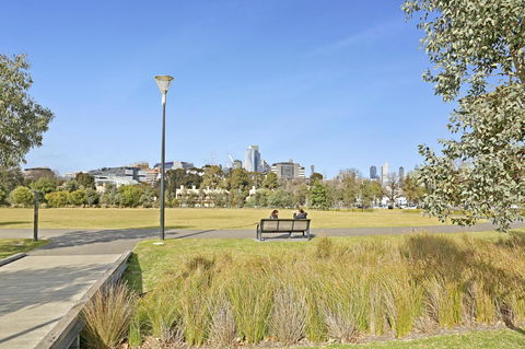 Hub Hostel - Dalby Accommodation 34