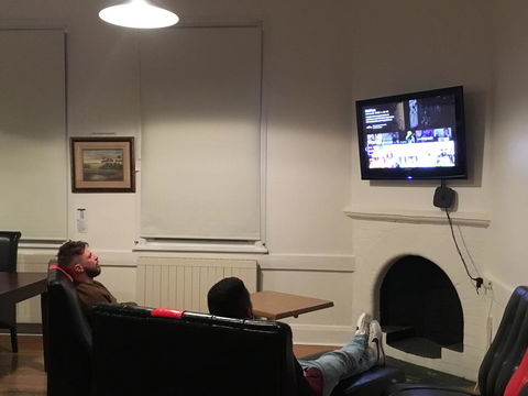 Hub Hostel - Dalby Accommodation 21