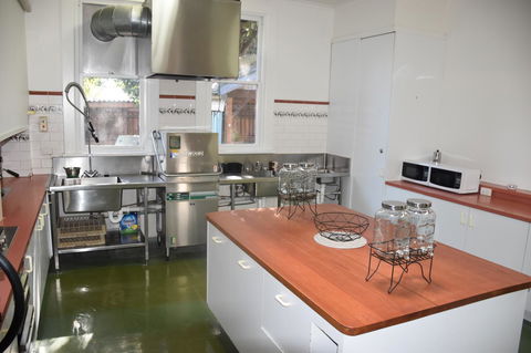 Hub Hostel - Dalby Accommodation 44