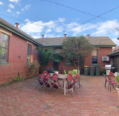 Hub Hostel - Dalby Accommodation 12