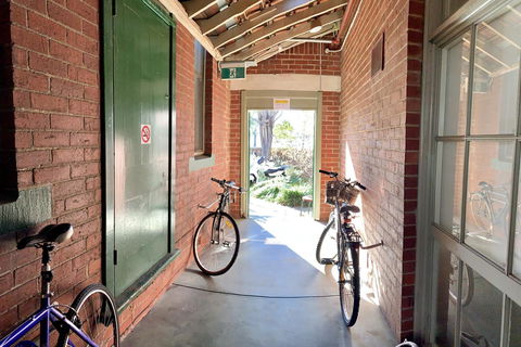 Hub Hostel - Dalby Accommodation 11