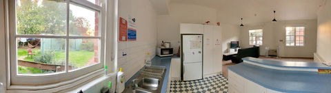 Hub Hostel - Dalby Accommodation 7