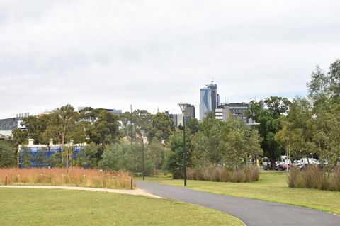 Hub Hostel - Dalby Accommodation 33
