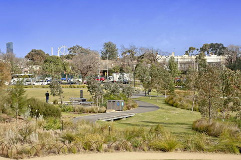 Hub Hostel - Dalby Accommodation 35