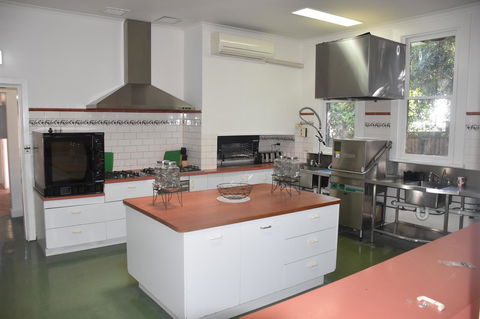 Hub Hostel - Dalby Accommodation 43