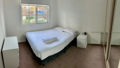 Hub Hostel - Dalby Accommodation 8