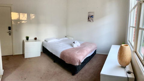 Hub Hostel - Dalby Accommodation 6
