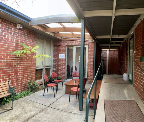 Hub Hostel - Dalby Accommodation 9