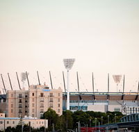 Mantra on Jolimont - Dalby Accommodation