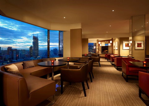 Grand Hyatt Melbourne - Dalby Accommodation 6