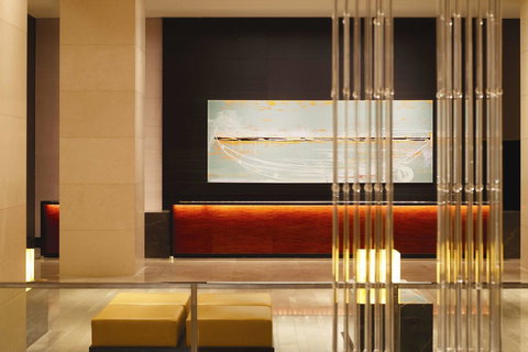 Grand Hyatt Melbourne - Dalby Accommodation 42