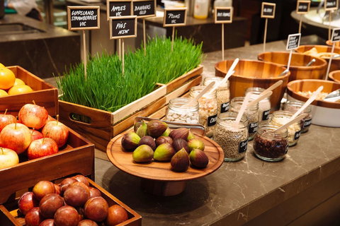 Grand Hyatt Melbourne - Dalby Accommodation 28