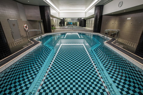 Grand Hyatt Melbourne - Dalby Accommodation 4