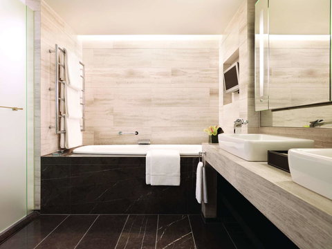 Grand Hyatt Melbourne - Dalby Accommodation 9