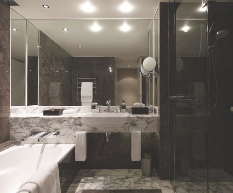 Grand Hyatt Melbourne - Dalby Accommodation 1