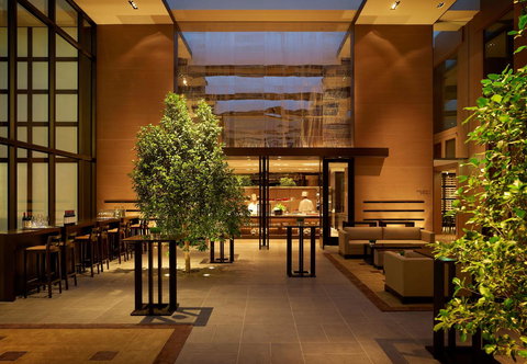 Grand Hyatt Melbourne - Dalby Accommodation 18