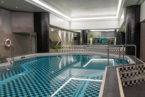 Grand Hyatt Melbourne - Dalby Accommodation 3