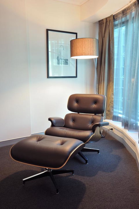 Novotel Melbourne On Collins - Dalby Accommodation 44