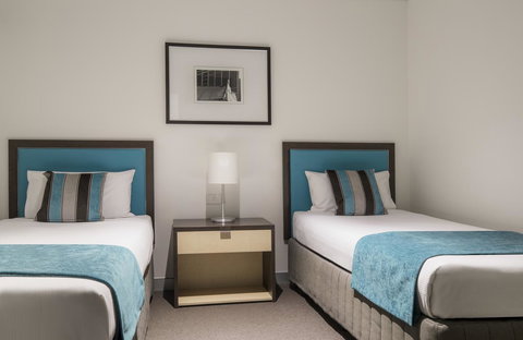 Novotel Melbourne On Collins - Dalby Accommodation 3