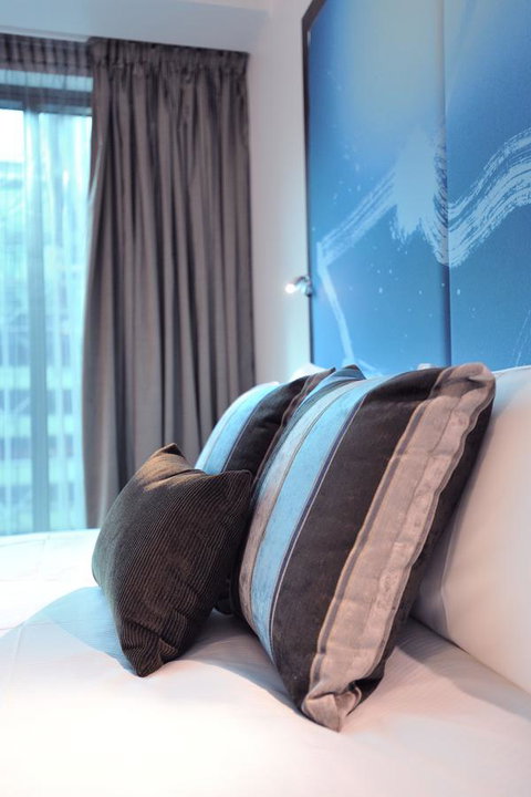 Novotel Melbourne On Collins - Dalby Accommodation 42