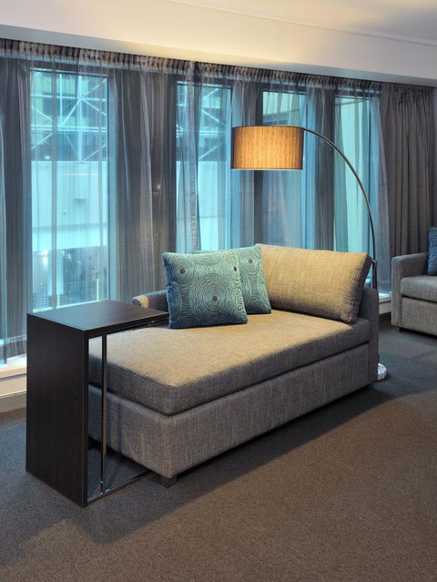 Novotel Melbourne On Collins - Dalby Accommodation 9