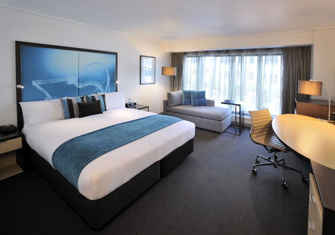 Novotel Melbourne On Collins - Dalby Accommodation 27