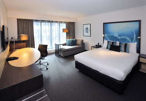 Novotel Melbourne On Collins - Dalby Accommodation 5