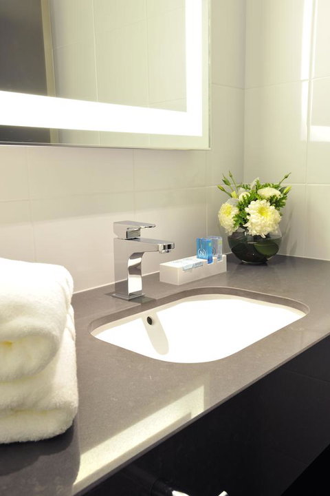 Novotel Melbourne On Collins - Dalby Accommodation 37