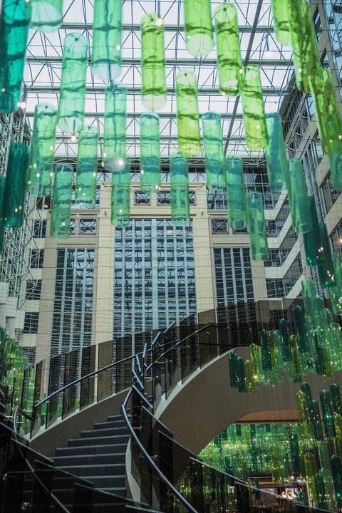 Novotel Melbourne On Collins - Dalby Accommodation 21