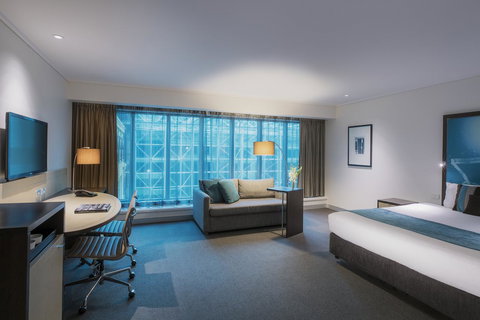 Novotel Melbourne On Collins - Dalby Accommodation 1