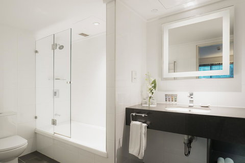 Novotel Melbourne On Collins - Dalby Accommodation 4