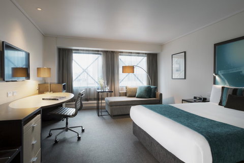 Novotel Melbourne On Collins - Dalby Accommodation 7