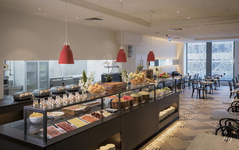 Novotel Melbourne On Collins - Dalby Accommodation 13
