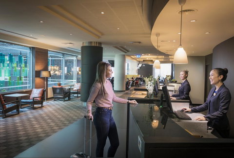 Novotel Melbourne On Collins - Dalby Accommodation 15