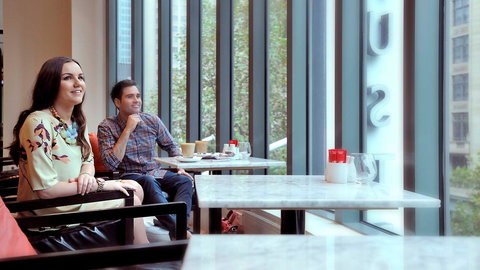 Novotel Melbourne On Collins - Dalby Accommodation 30