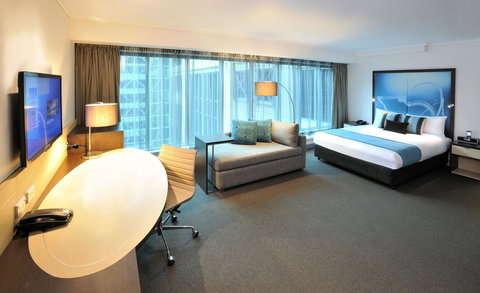 Novotel Melbourne On Collins - Dalby Accommodation 12