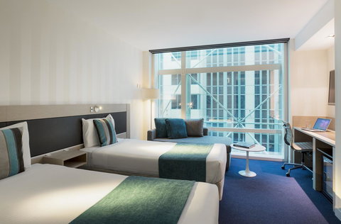 Novotel Melbourne On Collins - Dalby Accommodation 16
