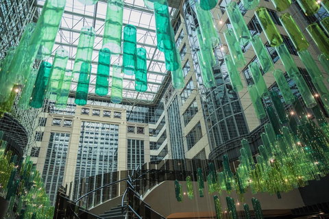 Novotel Melbourne On Collins - Dalby Accommodation 24