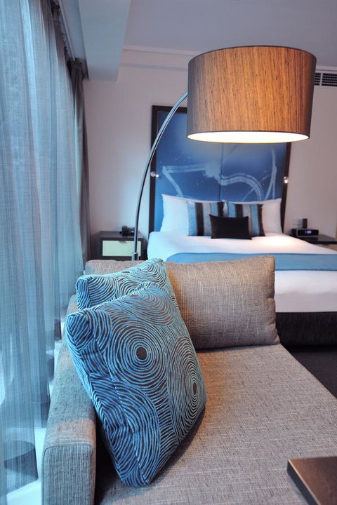 Novotel Melbourne On Collins - Dalby Accommodation 41