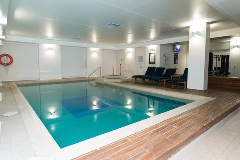 Novotel Melbourne On Collins - Dalby Accommodation 23