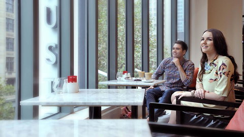 Novotel Melbourne On Collins - Dalby Accommodation 39