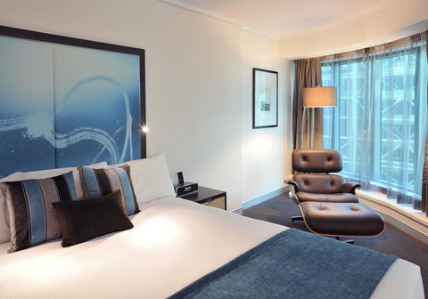 Novotel Melbourne On Collins - Dalby Accommodation 33