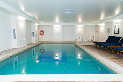 Novotel Melbourne On Collins - Dalby Accommodation 6