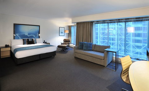 Novotel Melbourne On Collins - Dalby Accommodation 34