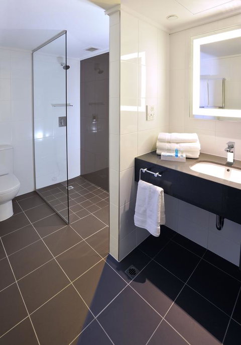 Novotel Melbourne On Collins - Dalby Accommodation 8