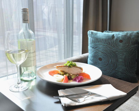 Novotel Melbourne On Collins - Dalby Accommodation 36